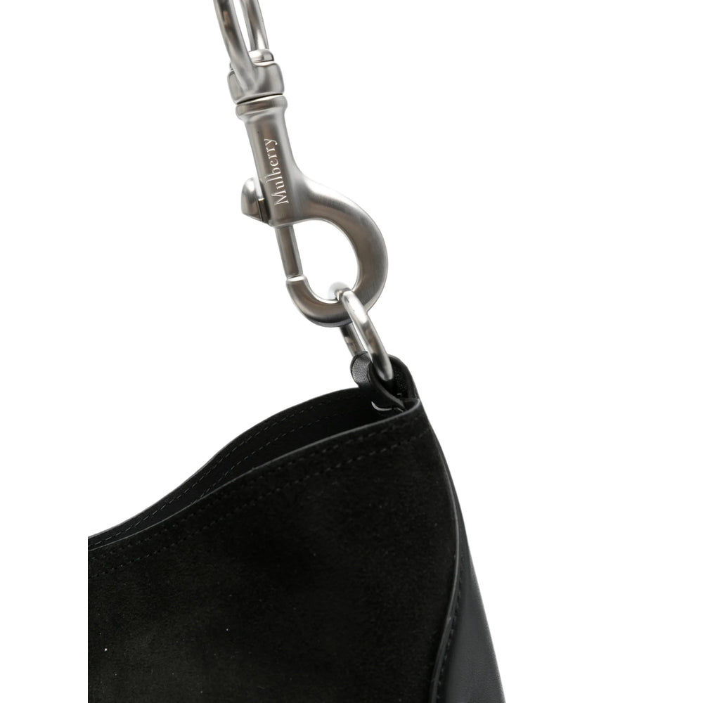 Mulberry Mulberry Black Tote Bags Women