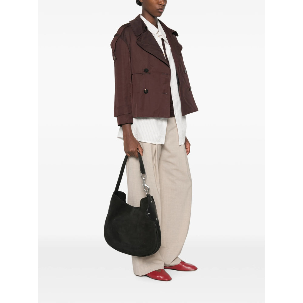 Mulberry Mulberry Black Tote Bags Women
