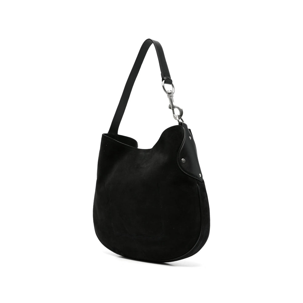 Mulberry Mulberry Black Tote Bags Women