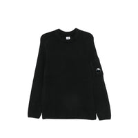C.P. Company Black Sweaters & Knitwear - Jumpers Men