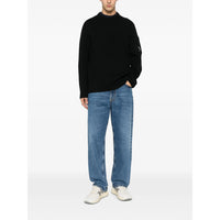 C.P. Company Black Sweaters & Knitwear - Jumpers Men