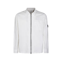 C.P. Company White Shirts Men