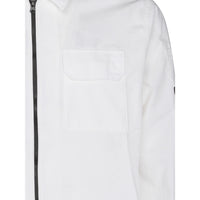 C.P. Company White Shirts Men