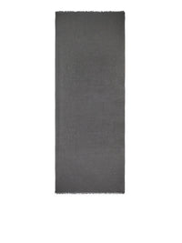 Brunello Cucinelli Women Cashmere And Silk Scarf With Sequins