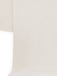 Brunello Cucinelli Women Cashmere And Silk Scarf With Sequins