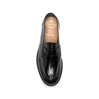 Church's Black Loafers Men