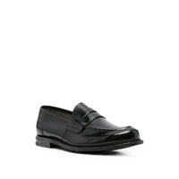 Church's Black Loafers Men