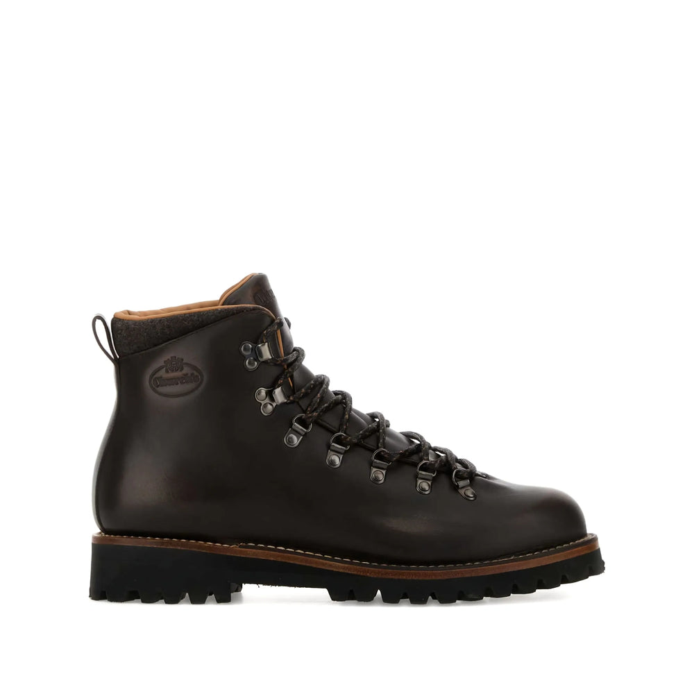 Church's Brown Trainers Men