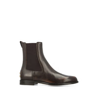 Tod's Brown Shoes Women