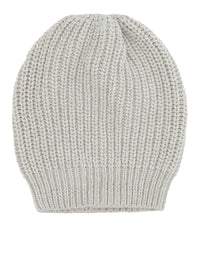 Brunello Cucinelli Women Cashmere And Silk Hat