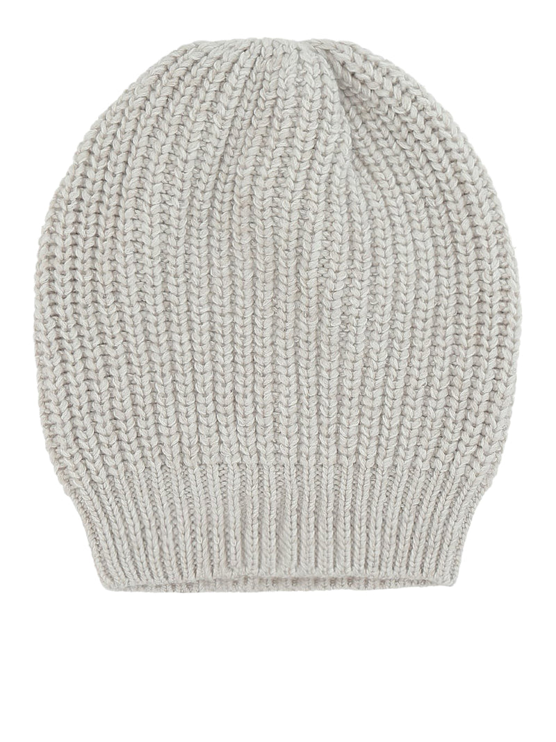 Brunello Cucinelli Women Cashmere And Silk Hat
