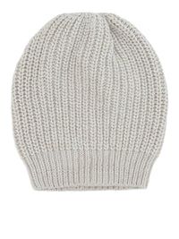 Brunello Cucinelli Women Cashmere And Silk Hat