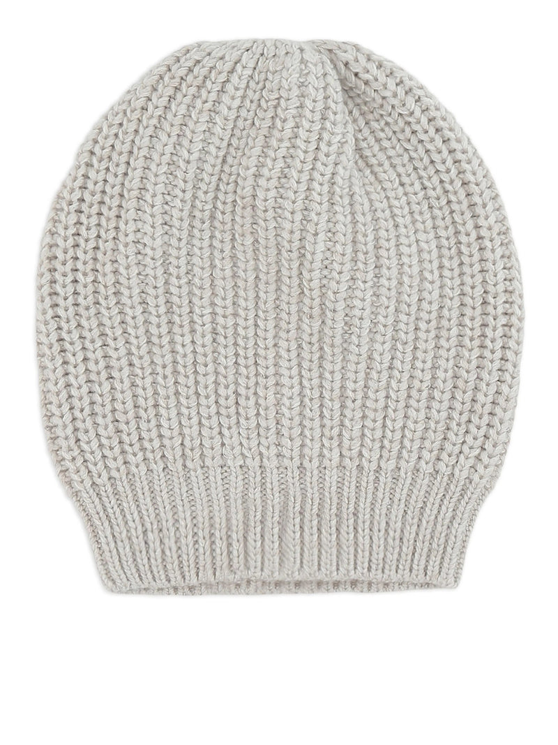 Brunello Cucinelli Women Cashmere And Silk Hat