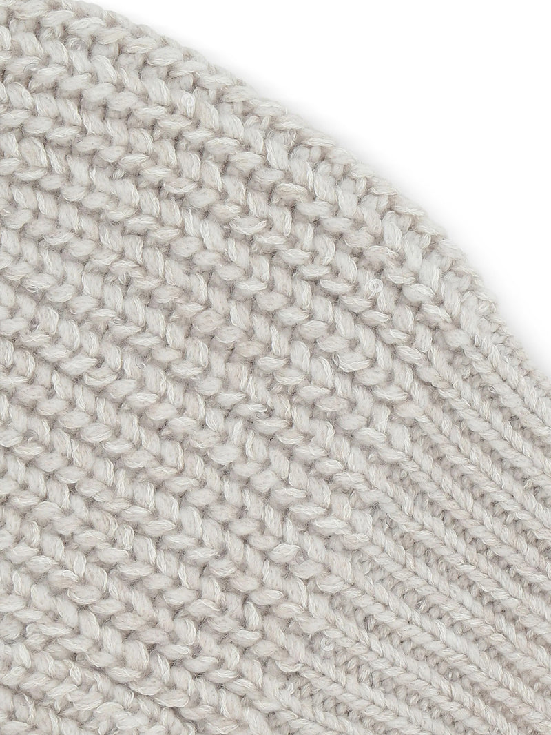 Brunello Cucinelli Women Cashmere And Silk Hat