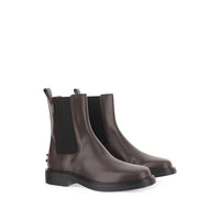 Tod's Brown Shoes Women