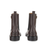 Tod's Brown Shoes Women