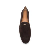 Tod's Brown Loafers Women