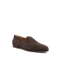 Tod's Brown Loafers Women