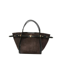 Tod's Tod's Brown Tote Bags Women