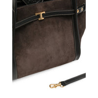 Tod's Tod's Brown Tote Bags Women