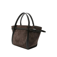 Tod's Tod's Brown Tote Bags Women