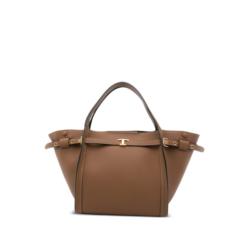 Tod's Tod's Brown Tote Bags Women