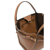 Tod's Tod's Brown Tote Bags Women