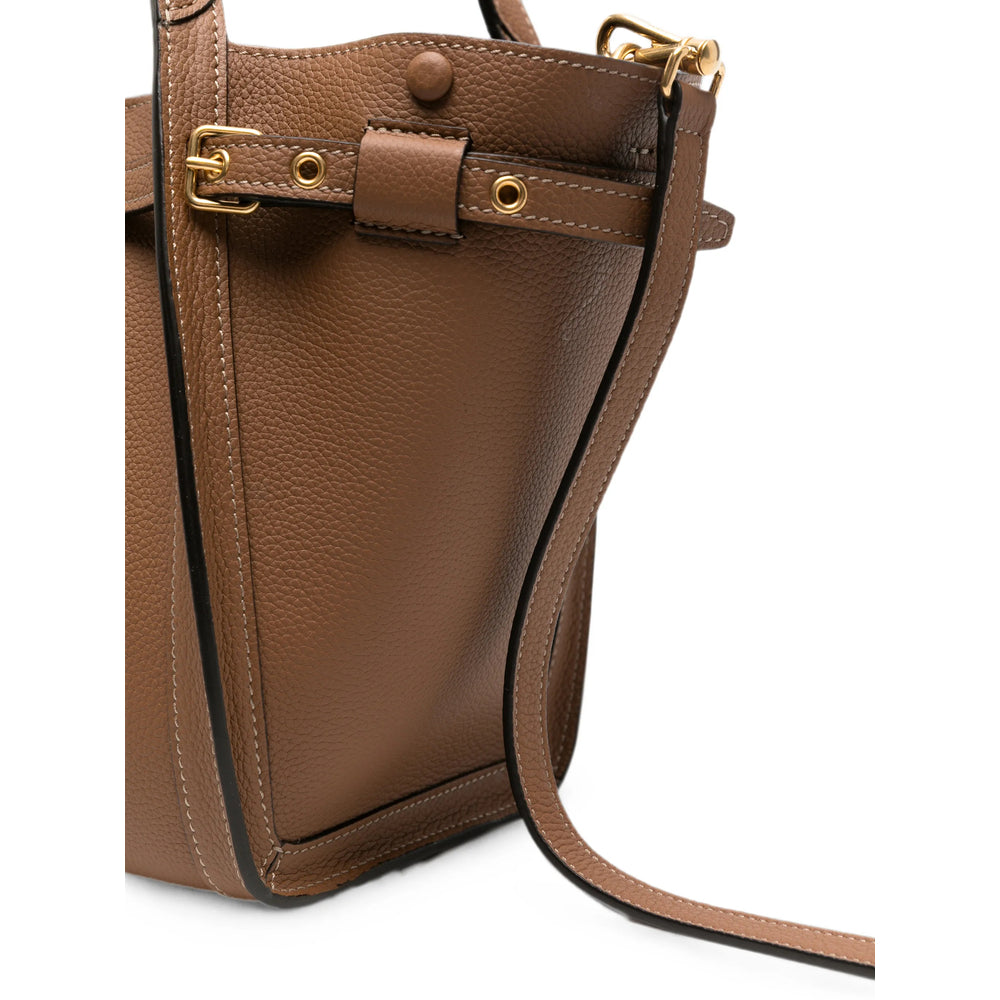 Tod's Tod's Brown Tote Bags Women