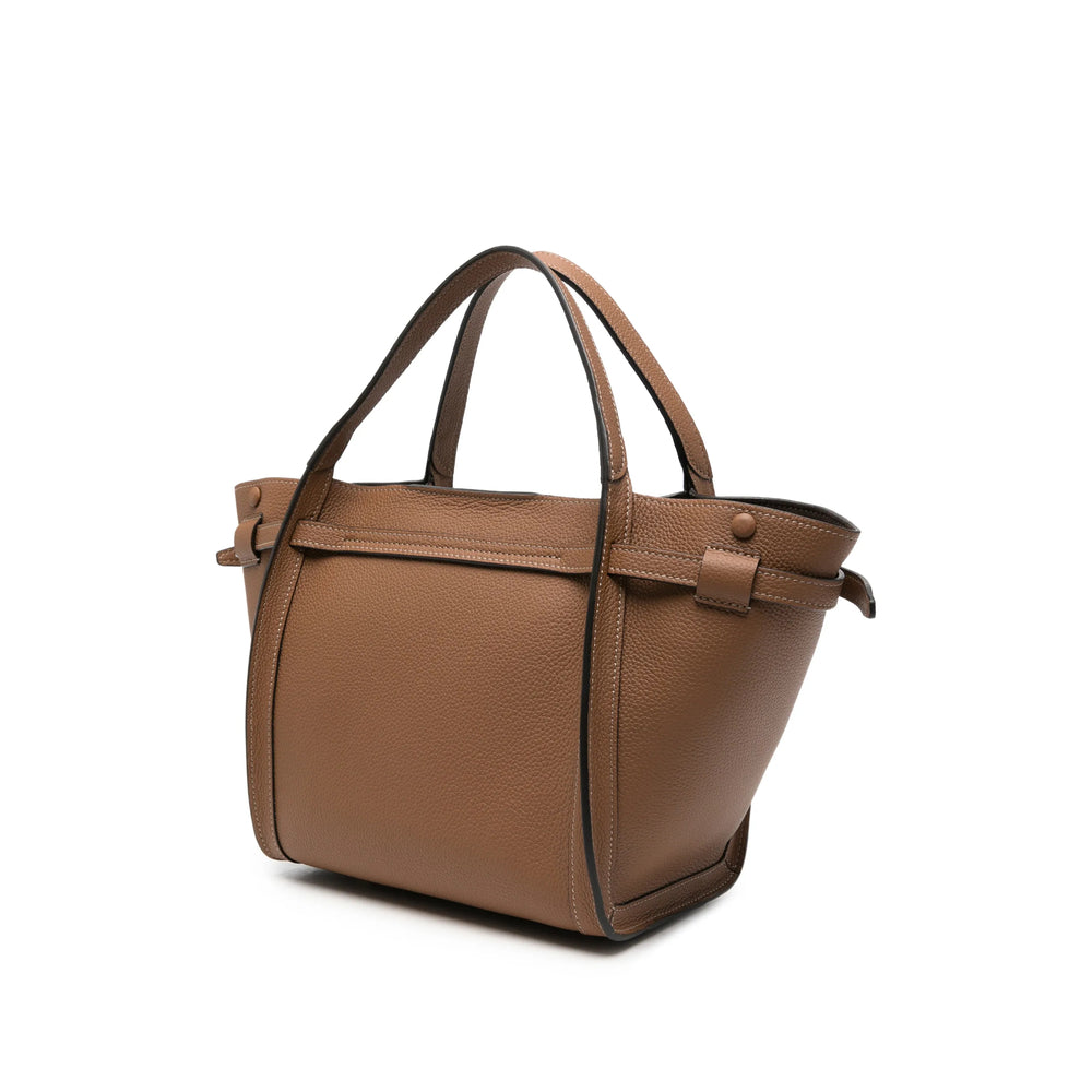 Tod's Tod's Brown Tote Bags Women