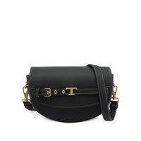 Tod's Tod's Black Satchels & Cross Body Bags Women