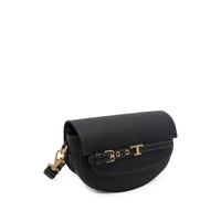 Tod's Tod's Black Satchels & Cross Body Bags Women