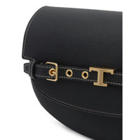 Tod's Tod's Black Satchels & Cross Body Bags Women