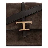 Tod's Tod's Brown Shoulder Bags Women