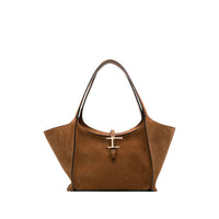 Tod's Tod's Brown Tote Bags Women