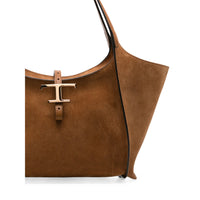 Tod's Tod's Brown Tote Bags Women