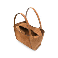 Tod's Tod's Brown Tote Bags Women
