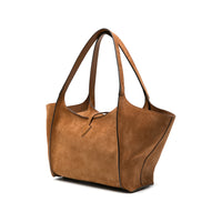Tod's Tod's Brown Tote Bags Women