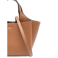 Tod's Brown Tote Bags Women