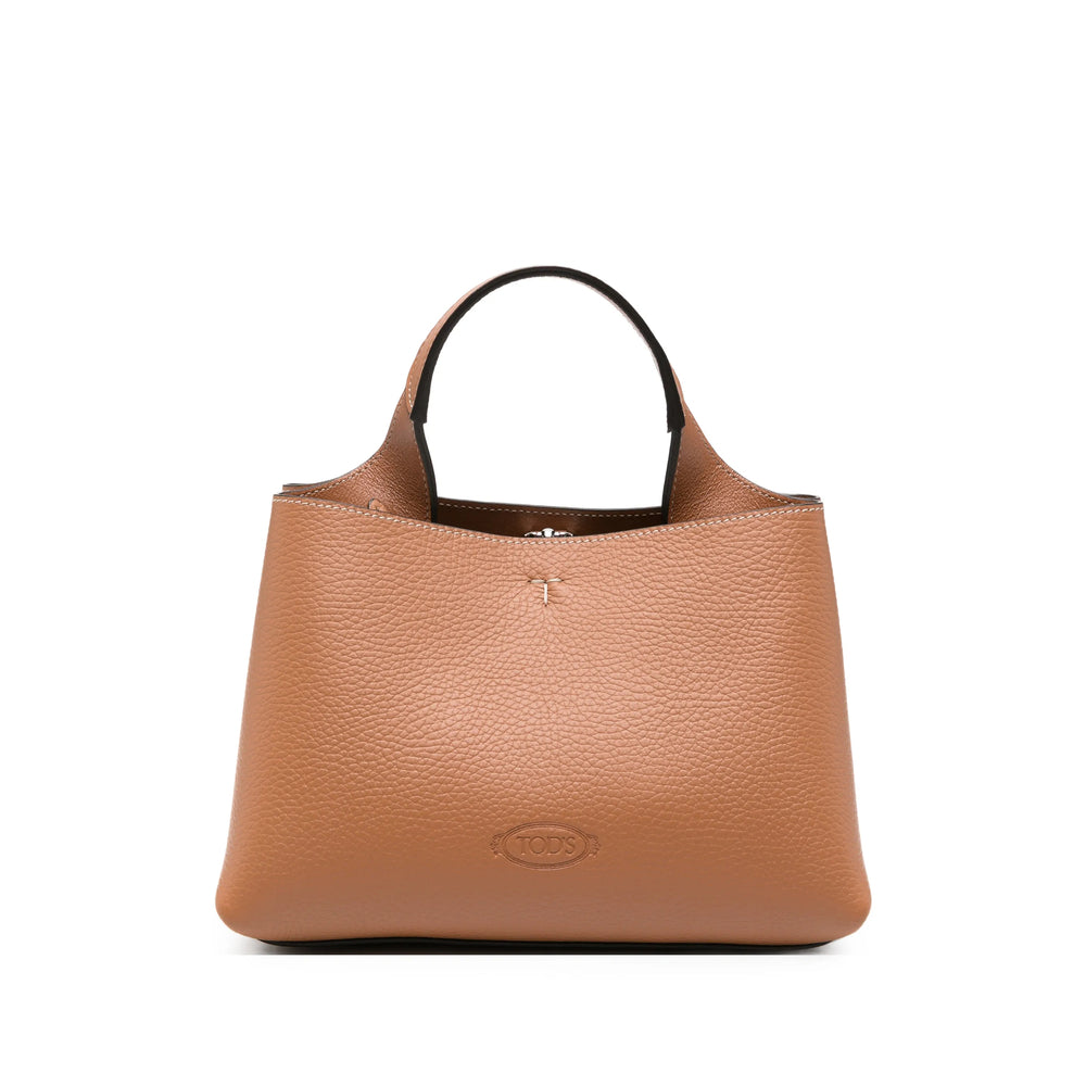 Tod's Tod's Brown Tote Bags Women
