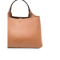 Tod's Tod's Brown Tote Bags Women