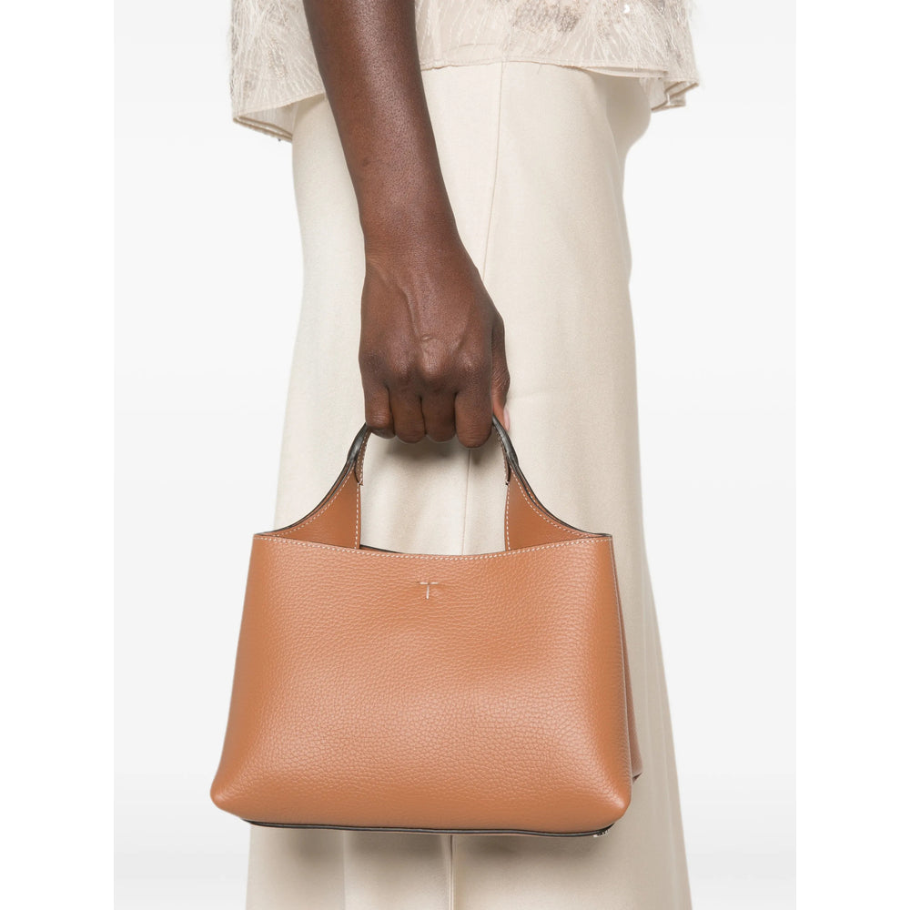 Tod's Tod's Brown Tote Bags Women