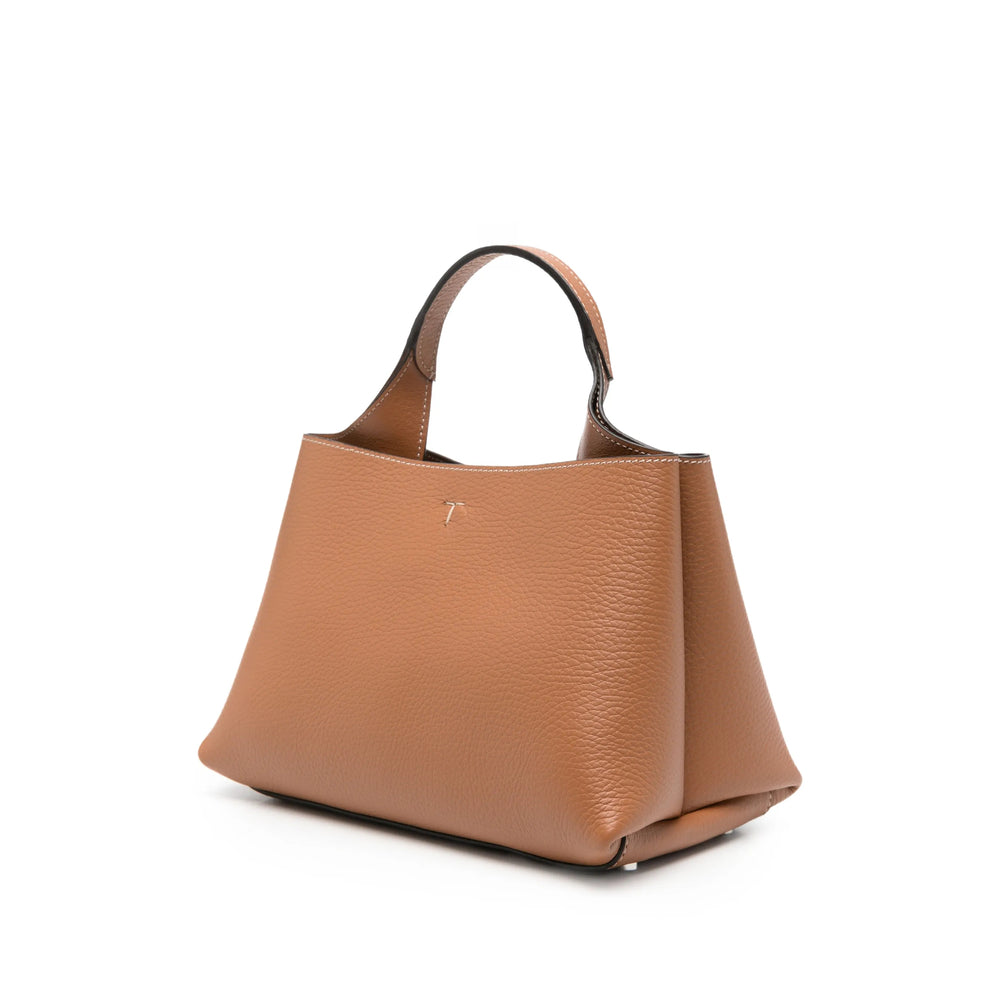 Tod's Tod's Brown Tote Bags Women
