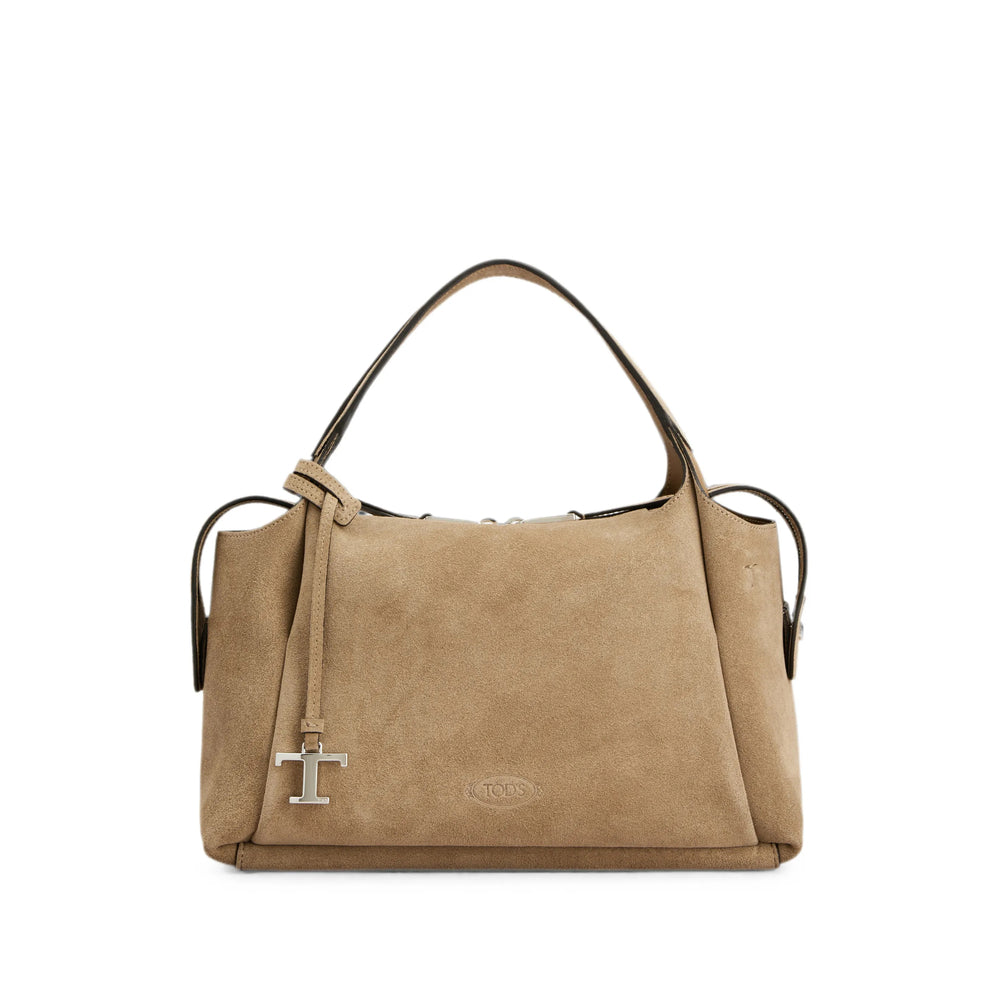 Tod's Tod's Neutrals Tote Bags Women