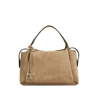 Tod's Tod's Neutrals Tote Bags Women