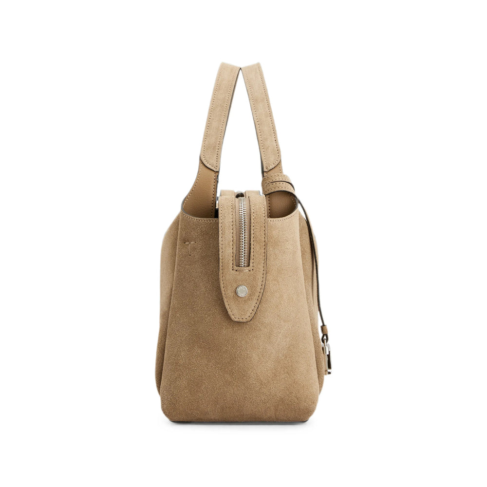 Tod's Tod's Neutrals Tote Bags Women