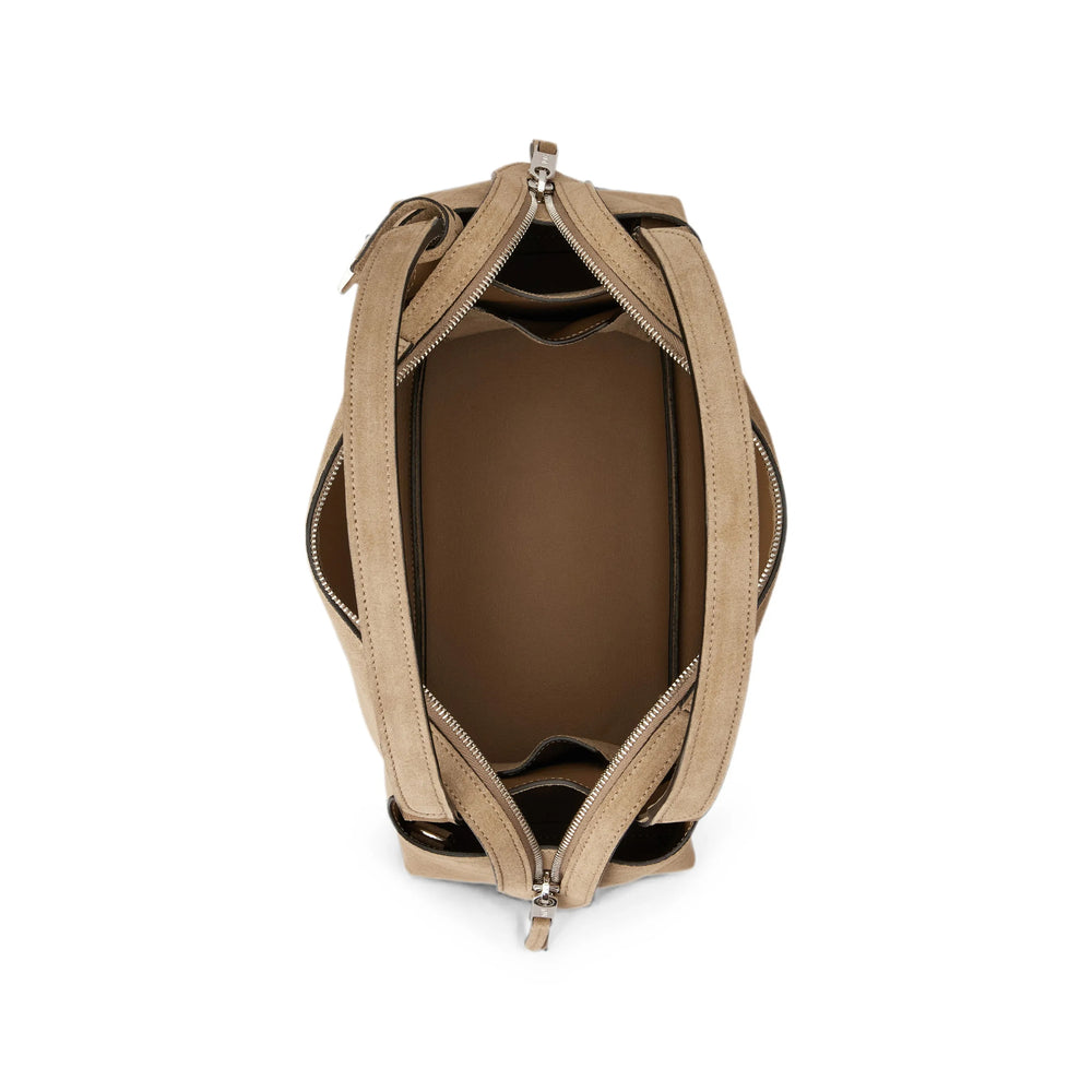 Tod's Tod's Neutrals Tote Bags Women