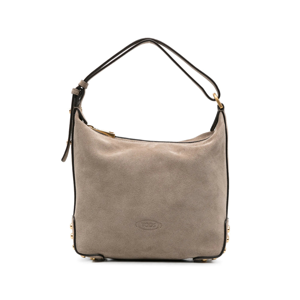 Tod's Neutrals Tote Bags Women