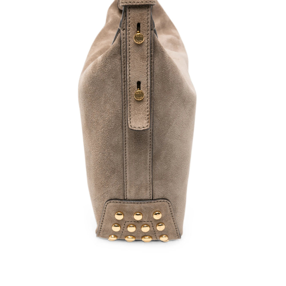 Tod's Neutrals Tote Bags Women