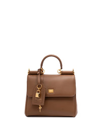 Dolce & gabbana Dolce & Gabbana Women Small `My Sicily` Handbag