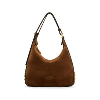 Tod's Tod's Brown Shoulder Bags Women